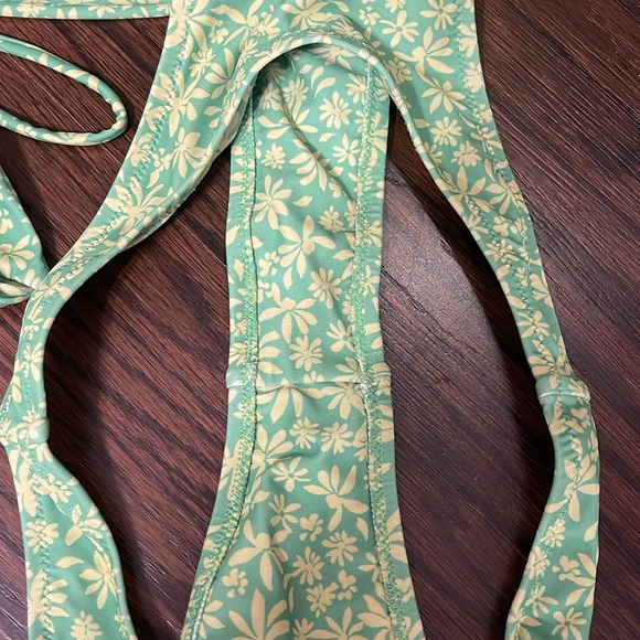 Kulani Kinis Banana Cabana 3 piece set - Picture 6 of 8